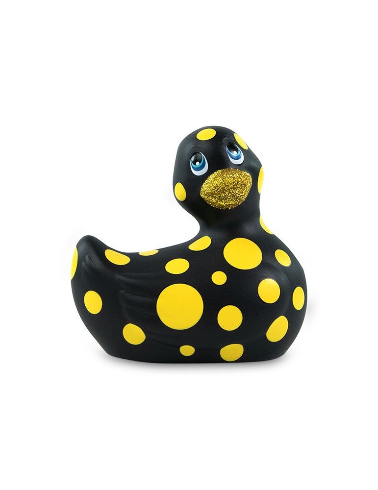 je frotte mon duckie 2.0 | bonheur de canard vibrant